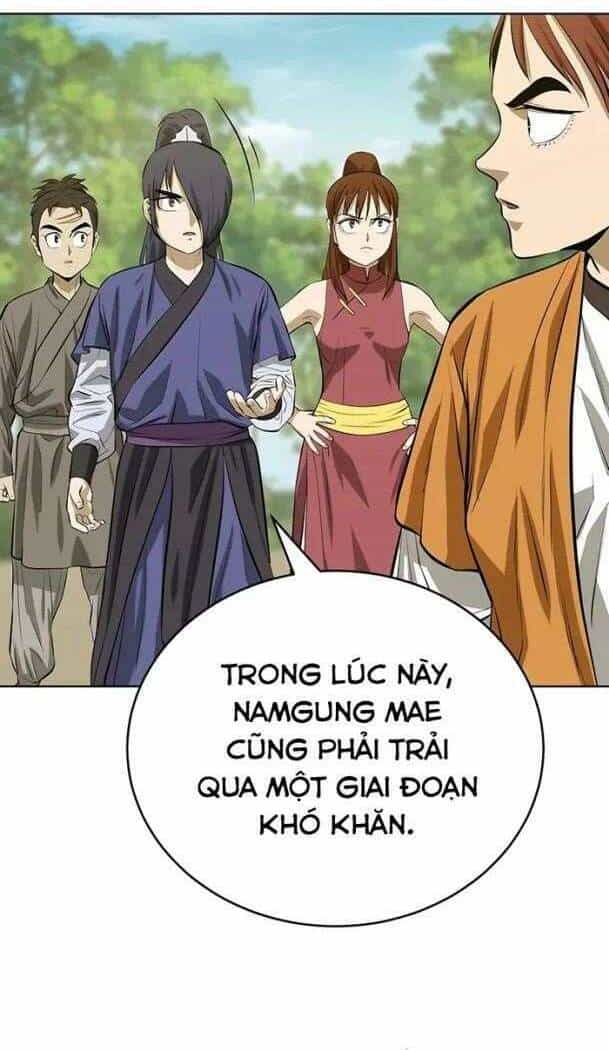 Sư Phụ Quỷ Diện - Chương 119 - ảnh 32