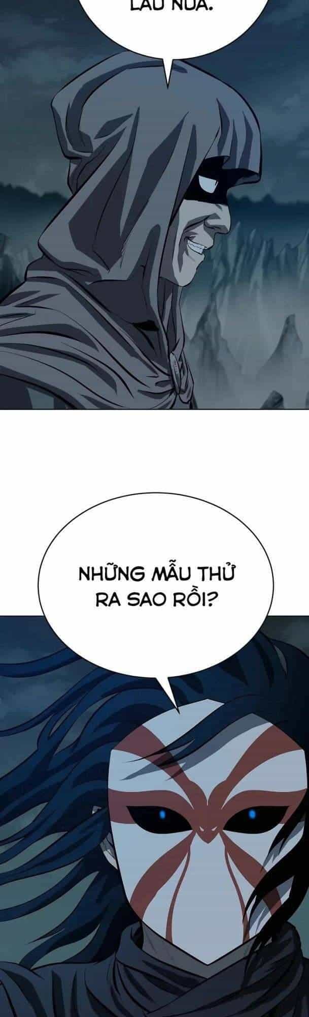 Sư Phụ Quỷ Diện - Chương 119 - ảnh 66