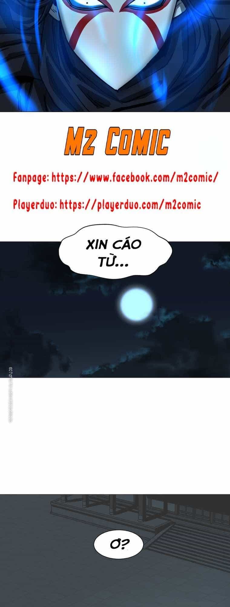 Sư Phụ Quỷ Diện - Chương 12 - ảnh 19