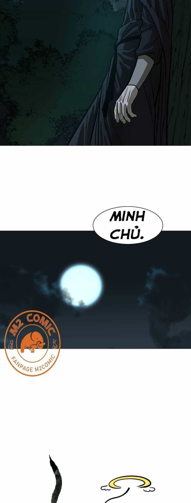 Sư Phụ Quỷ Diện - Chương 12 - ảnh 28