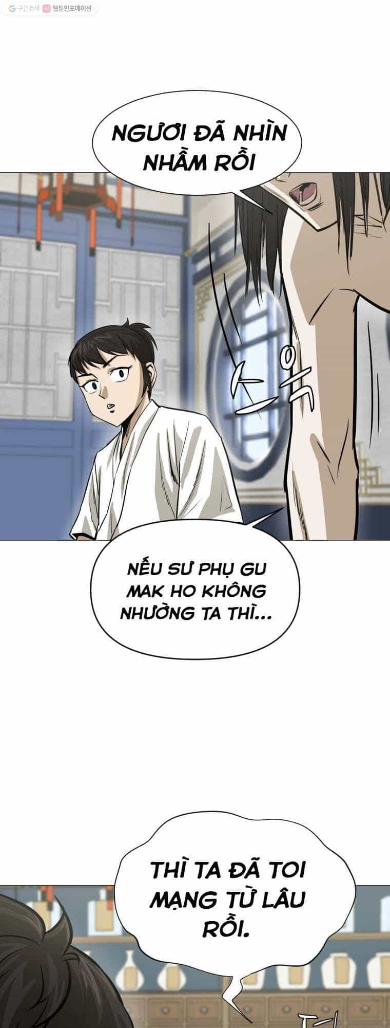 Sư Phụ Quỷ Diện - Chương 12 - ảnh 46