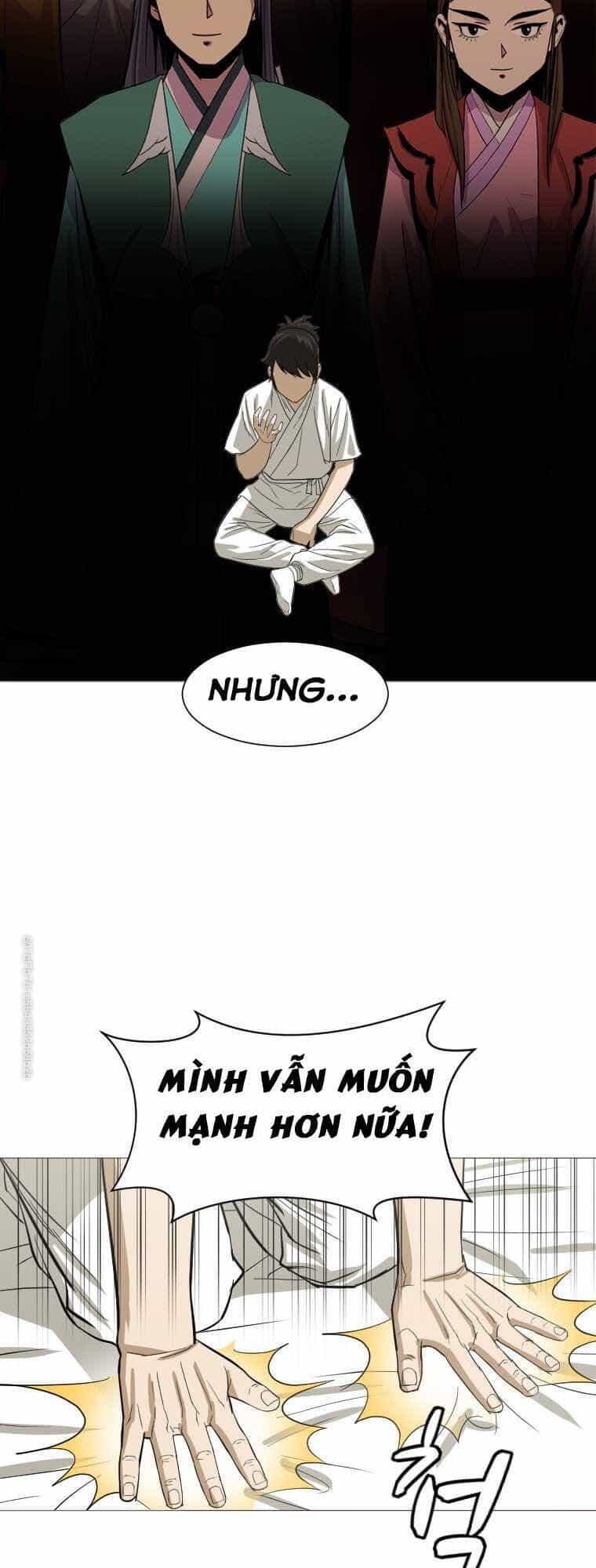 Sư Phụ Quỷ Diện - Chương 12 - ảnh 55