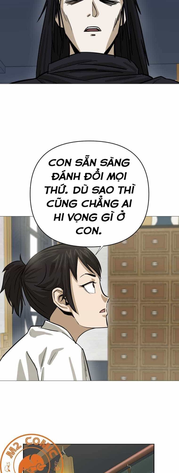 Sư Phụ Quỷ Diện - Chương 12 - ảnh 60