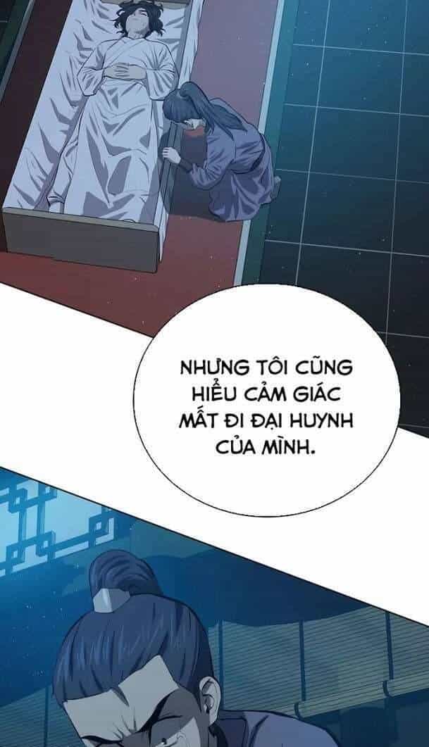 Sư Phụ Quỷ Diện - Chương 120 - ảnh 29