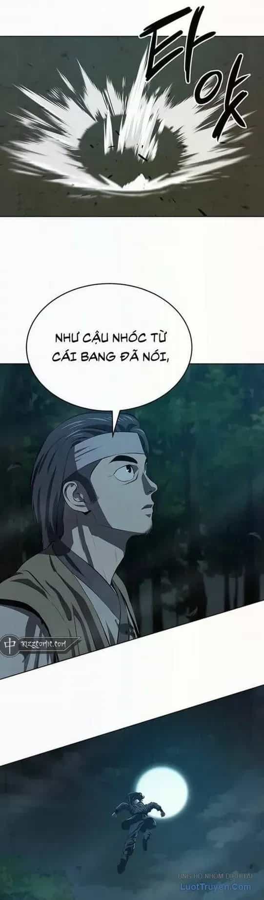 Sư Phụ Quỷ Diện - Chương 121 - ảnh 14
