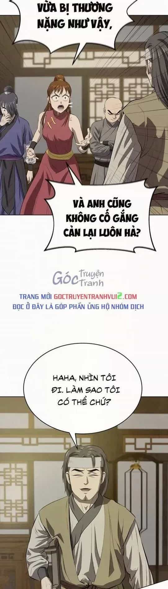 Sư Phụ Quỷ Diện - Chương 121 - ảnh 19