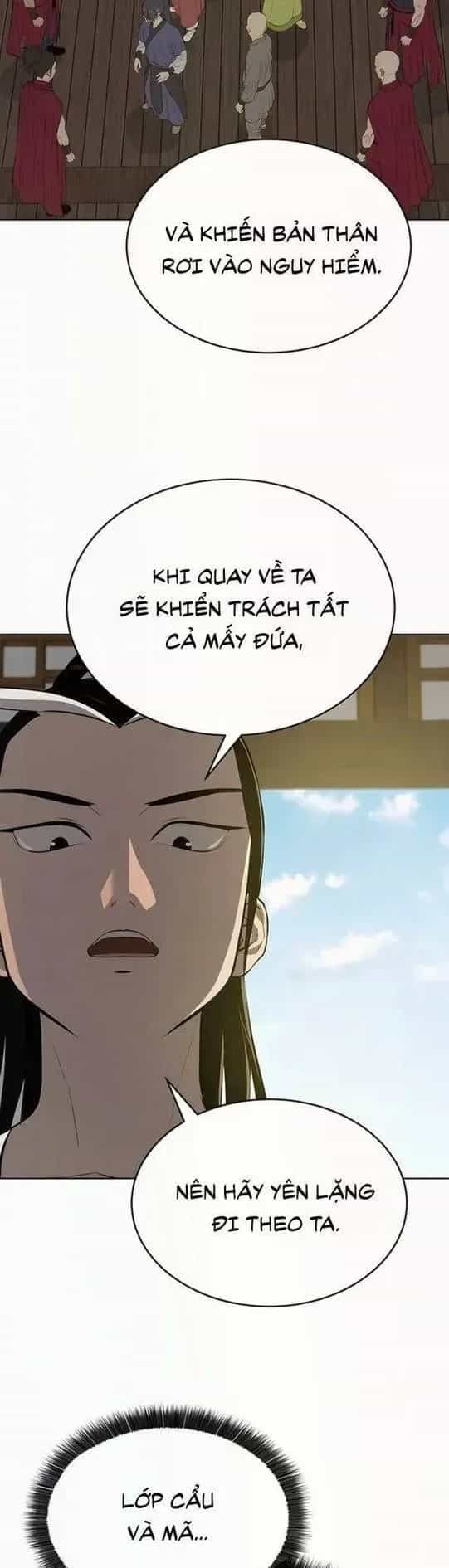 Sư Phụ Quỷ Diện - Chương 121 - ảnh 23