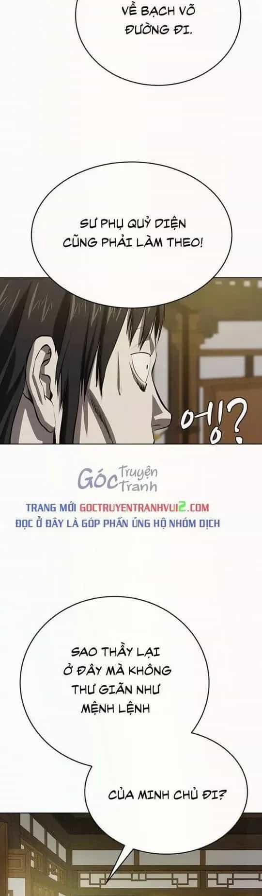 Sư Phụ Quỷ Diện - Chương 121 - ảnh 25