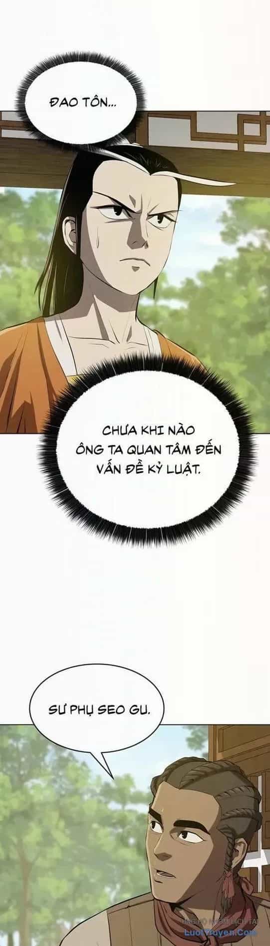 Sư Phụ Quỷ Diện - Chương 121 - ảnh 34