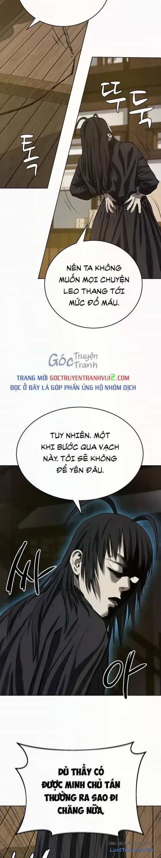 Sư Phụ Quỷ Diện - Chương 121 - ảnh 37