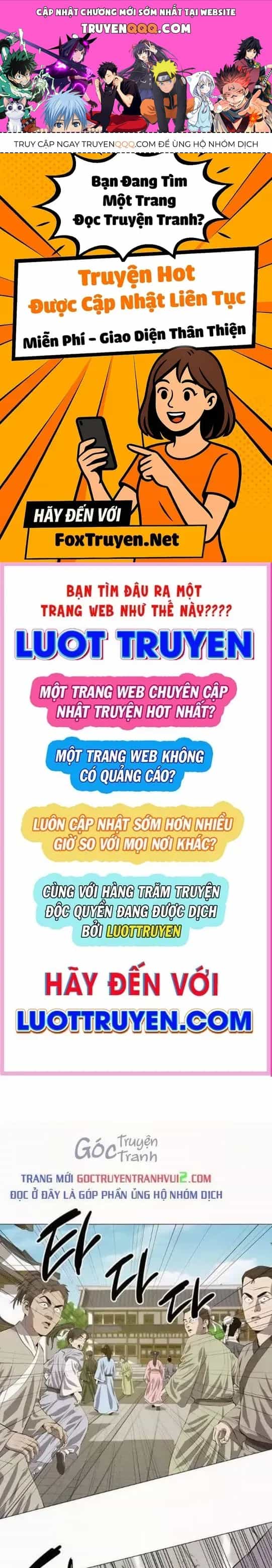 Sư Phụ Quỷ Diện - Chương 123 - ảnh 1