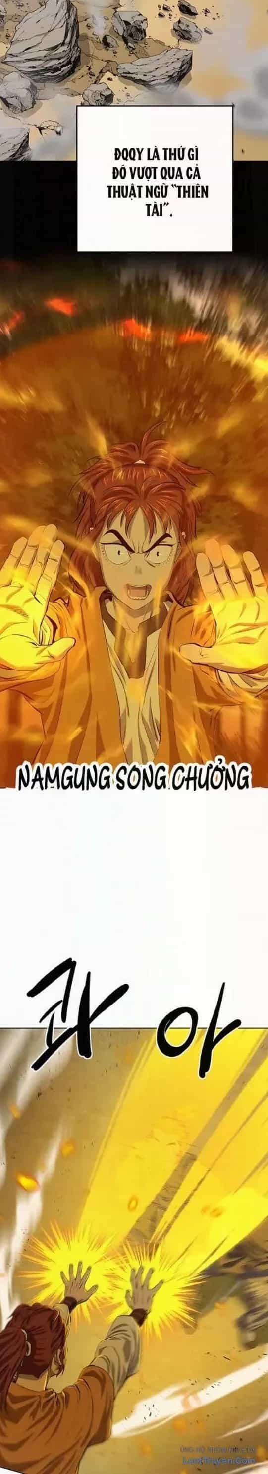 Sư Phụ Quỷ Diện - Chương 123 - ảnh 14