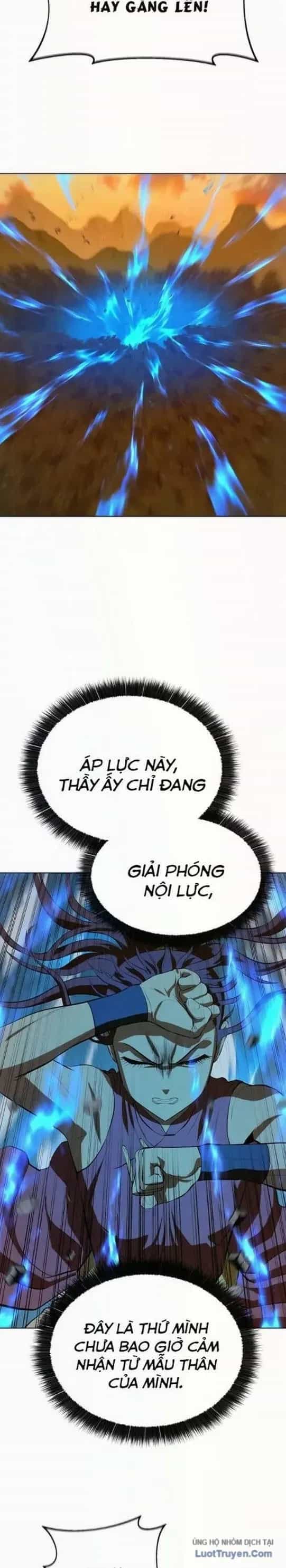 Sư Phụ Quỷ Diện - Chương 124 - ảnh 20