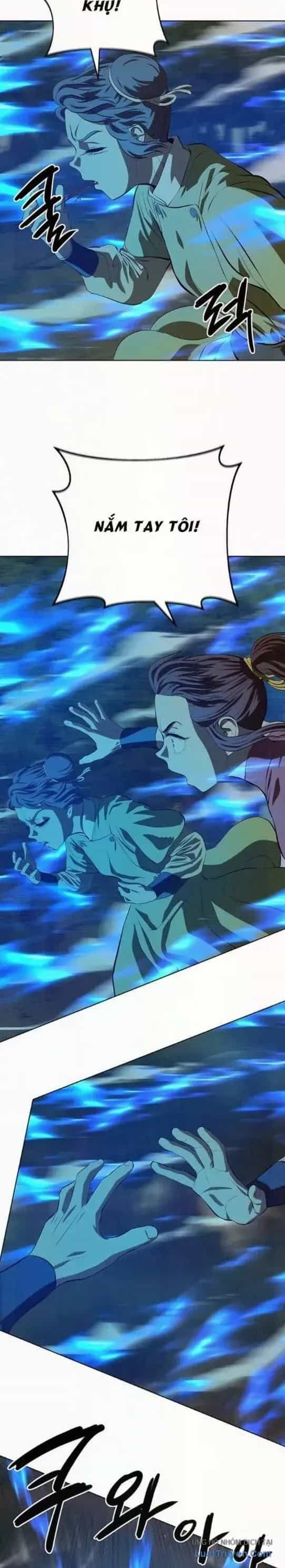 Sư Phụ Quỷ Diện - Chương 124 - ảnh 21