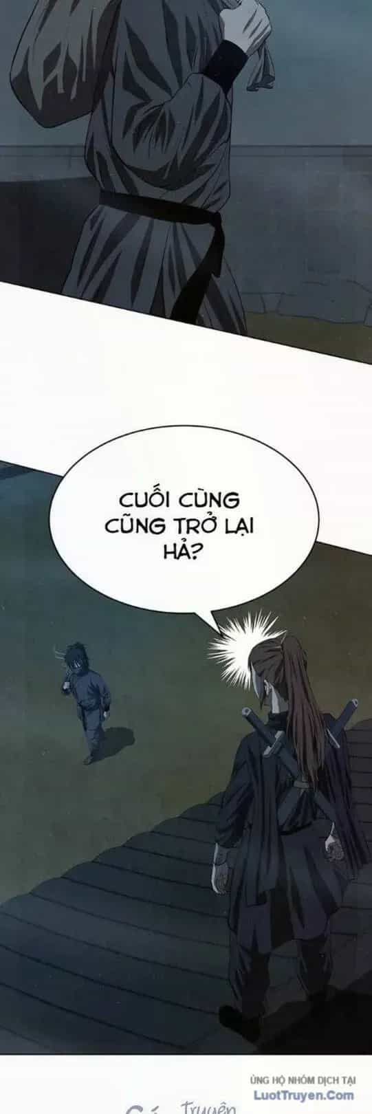 Sư Phụ Quỷ Diện - Chương 124 - ảnh 32