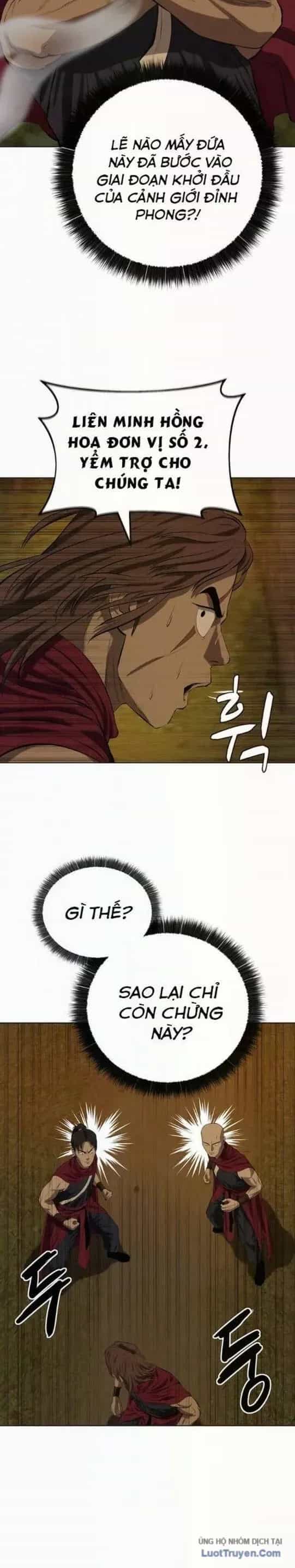 Sư Phụ Quỷ Diện - Chương 124 - ảnh 5