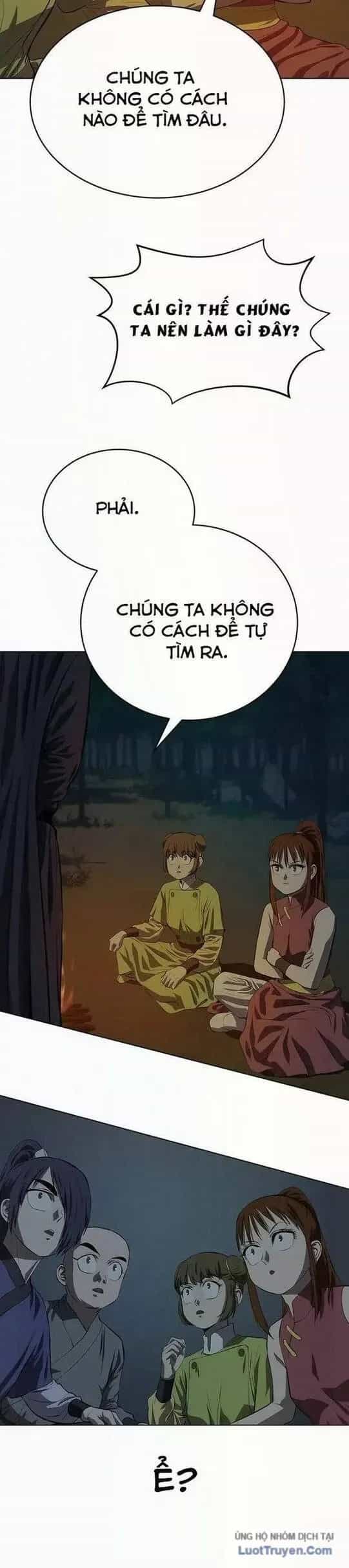 Sư Phụ Quỷ Diện - Chương 125 - ảnh 15