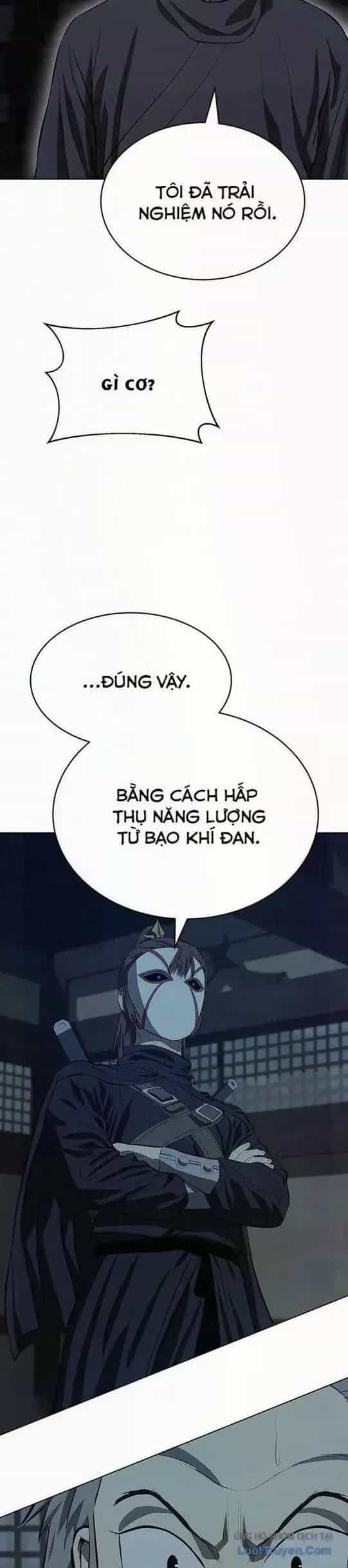 Sư Phụ Quỷ Diện - Chương 125 - ảnh 18
