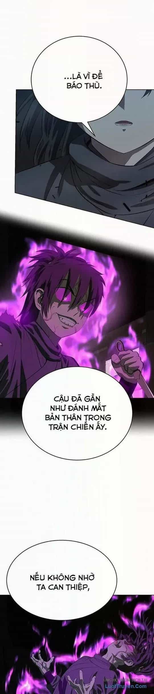Sư Phụ Quỷ Diện - Chương 125 - ảnh 23