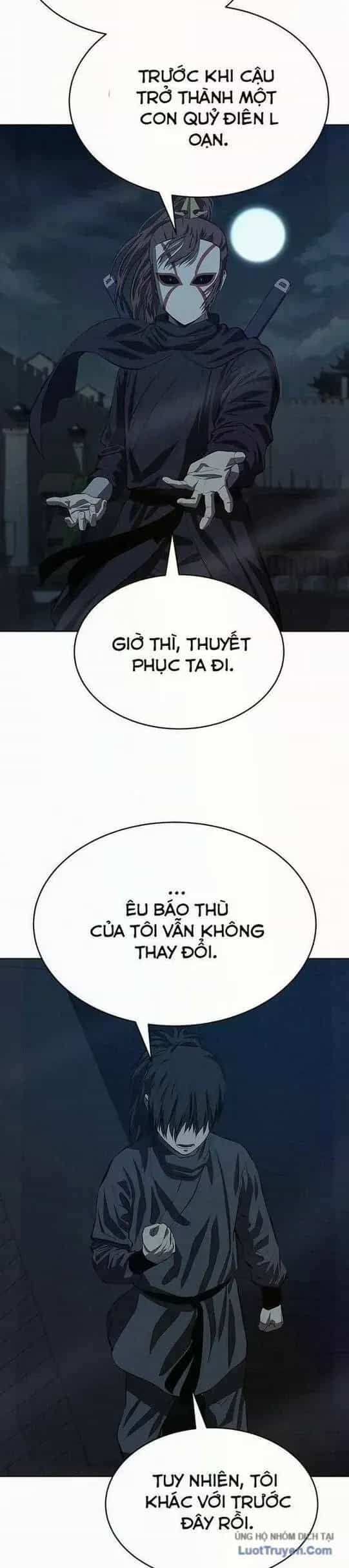 Sư Phụ Quỷ Diện - Chương 125 - ảnh 25