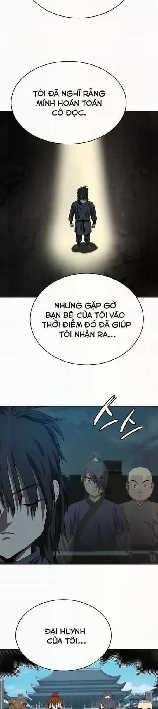 Sư Phụ Quỷ Diện - Chương 125 - ảnh 27