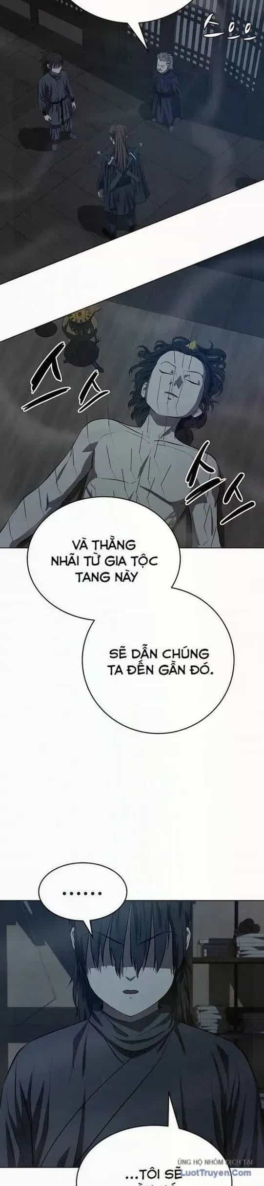 Sư Phụ Quỷ Diện - Chương 125 - ảnh 6