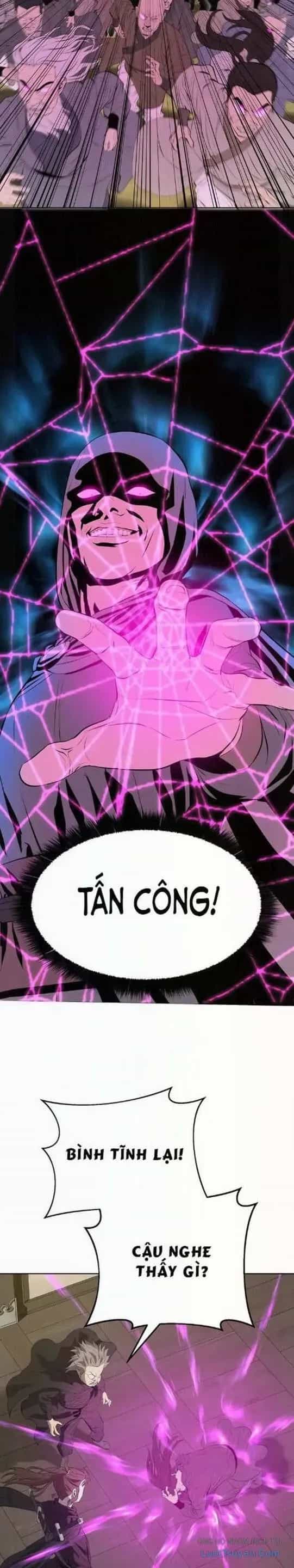 Sư Phụ Quỷ Diện - Chương 126 - ảnh 10
