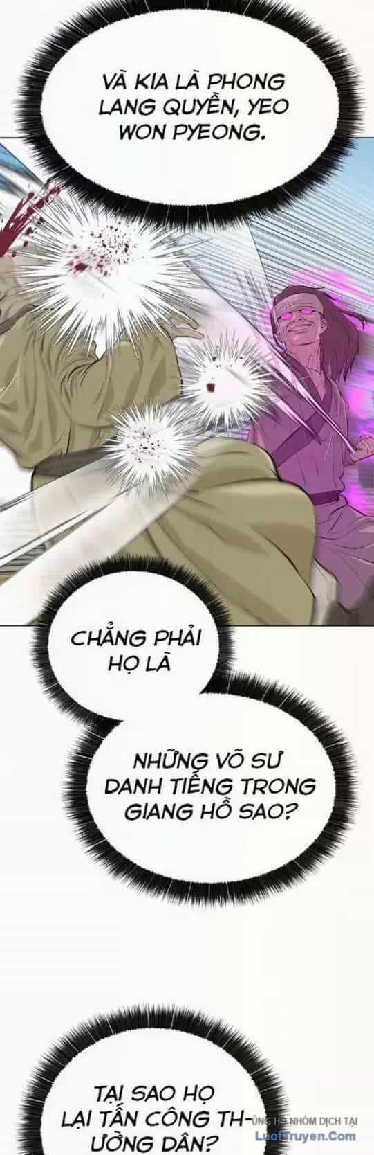 Sư Phụ Quỷ Diện - Chương 126 - ảnh 23