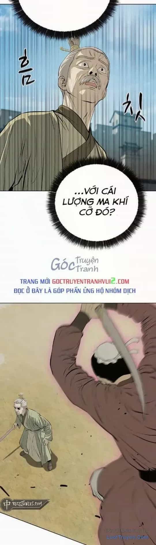 Sư Phụ Quỷ Diện - Chương 126 - ảnh 24