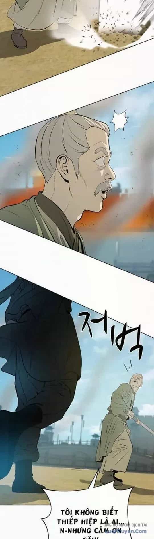 Sư Phụ Quỷ Diện - Chương 126 - ảnh 26