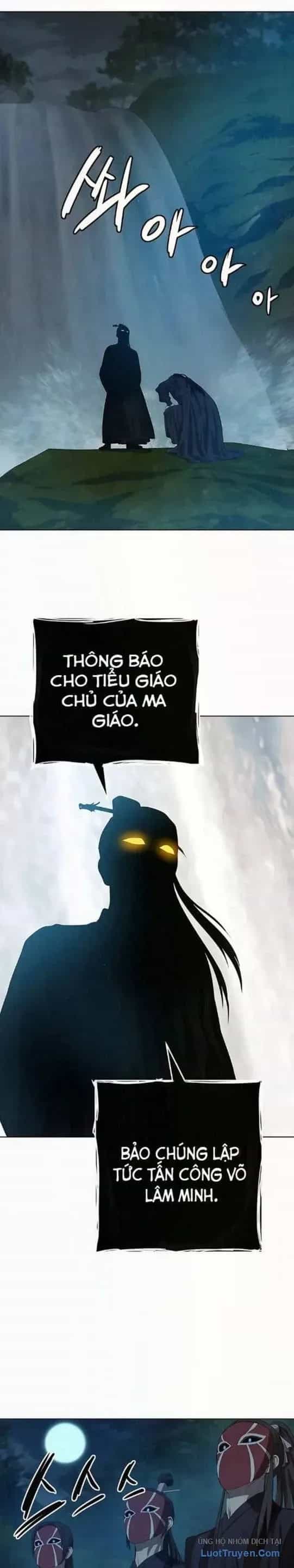 Sư Phụ Quỷ Diện - Chương 126 - ảnh 7