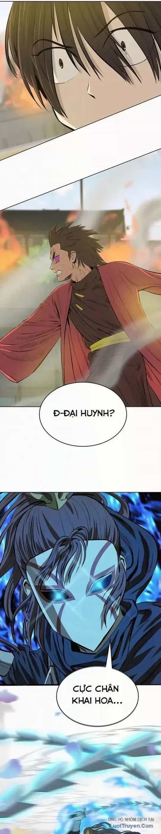 Sư Phụ Quỷ Diện - Chương 127 - ảnh 43