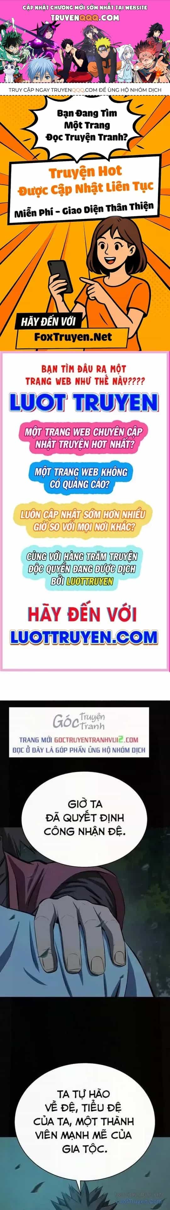 Sư Phụ Quỷ Diện - Chương 128 - ảnh 1