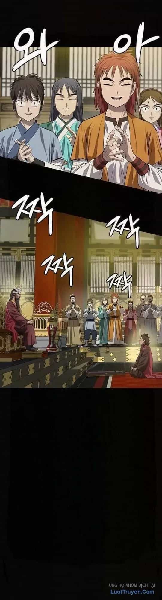 Sư Phụ Quỷ Diện - Chương 128 - ảnh 14