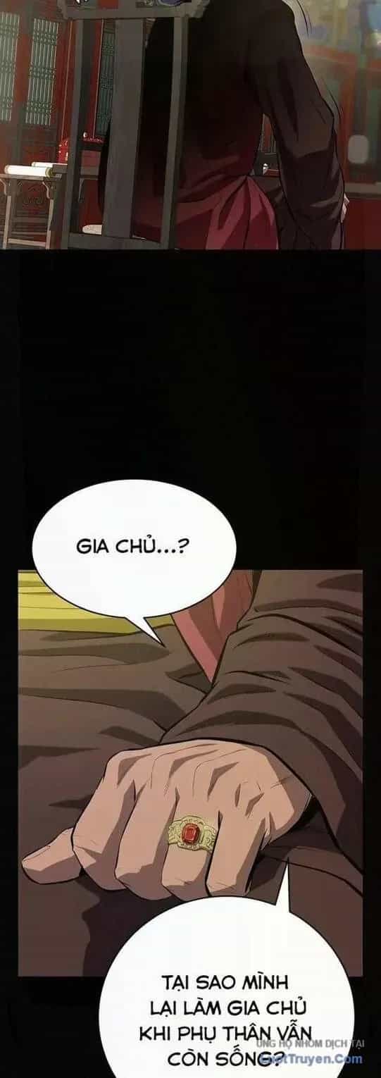 Sư Phụ Quỷ Diện - Chương 128 - ảnh 18