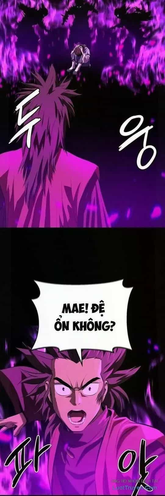 Sư Phụ Quỷ Diện - Chương 128 - ảnh 27