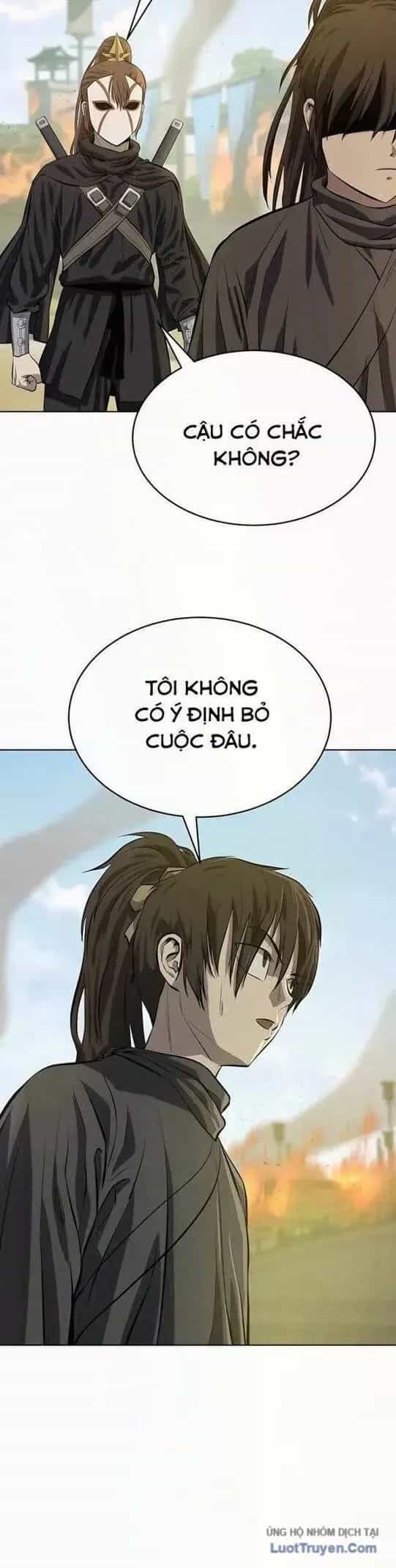 Sư Phụ Quỷ Diện - Chương 128 - ảnh 42