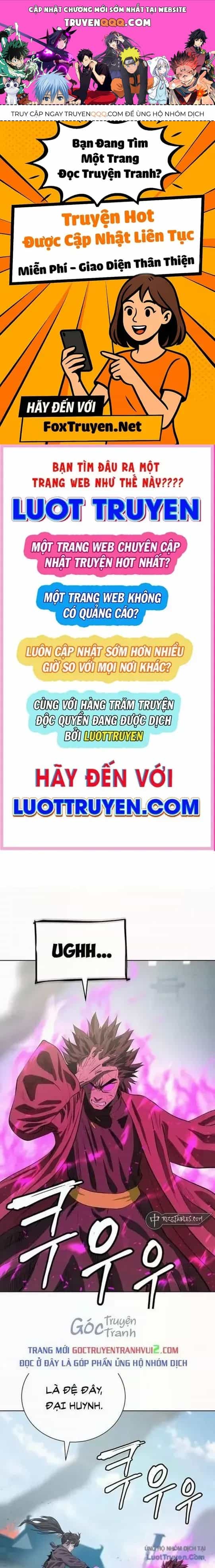 Sư Phụ Quỷ Diện - Chương 129 - ảnh 1