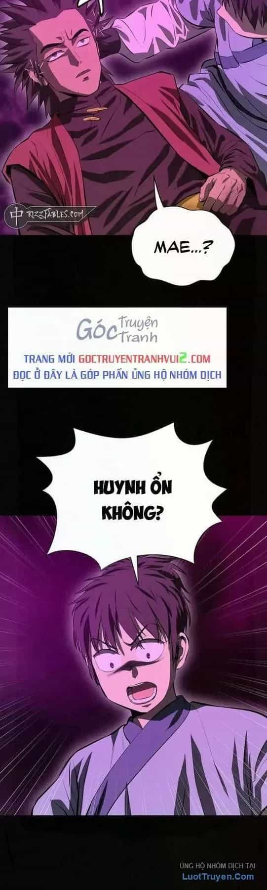 Sư Phụ Quỷ Diện - Chương 129 - ảnh 31