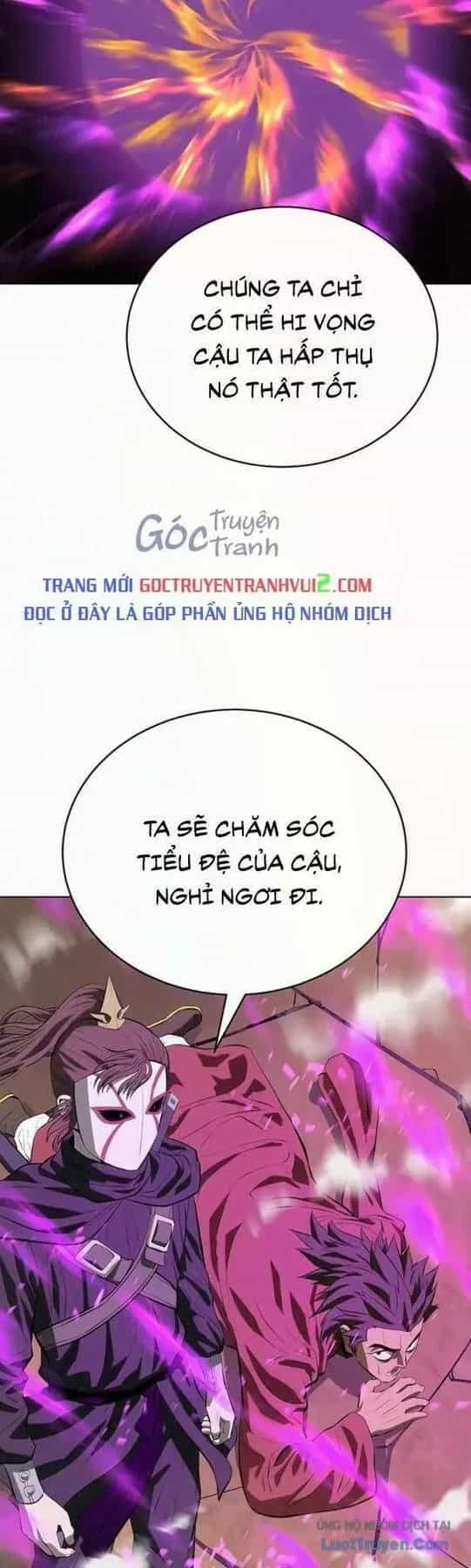 Sư Phụ Quỷ Diện - Chương 130 - ảnh 13