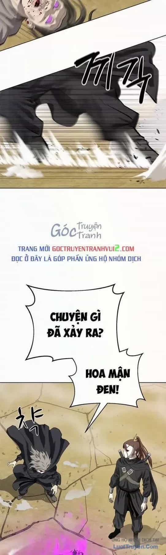 Sư Phụ Quỷ Diện - Chương 130 - ảnh 25