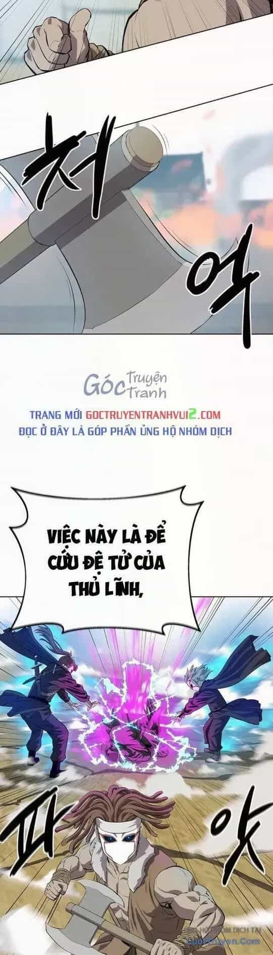 Sư Phụ Quỷ Diện - Chương 130 - ảnh 31