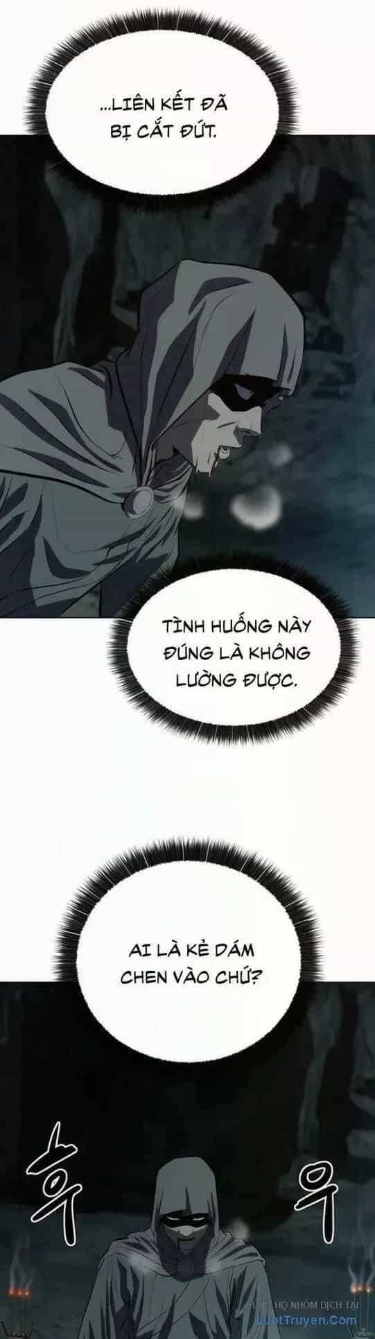 Sư Phụ Quỷ Diện - Chương 130 - ảnh 6