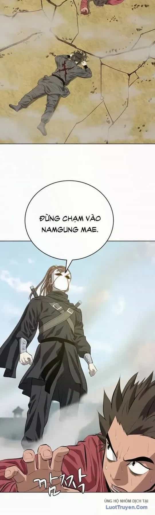 Sư Phụ Quỷ Diện - Chương 130 - ảnh 9