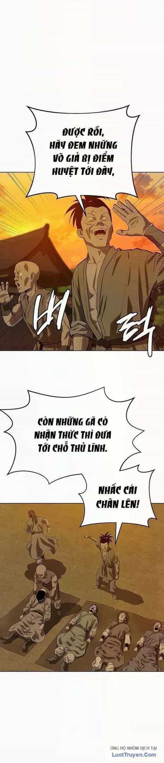 Sư Phụ Quỷ Diện - Chương 131 - ảnh 16