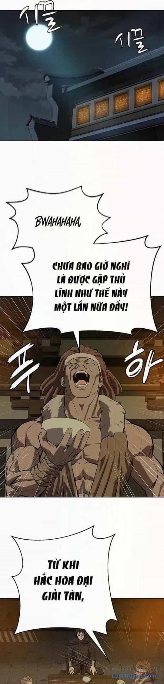 Sư Phụ Quỷ Diện - Chương 131 - ảnh 17