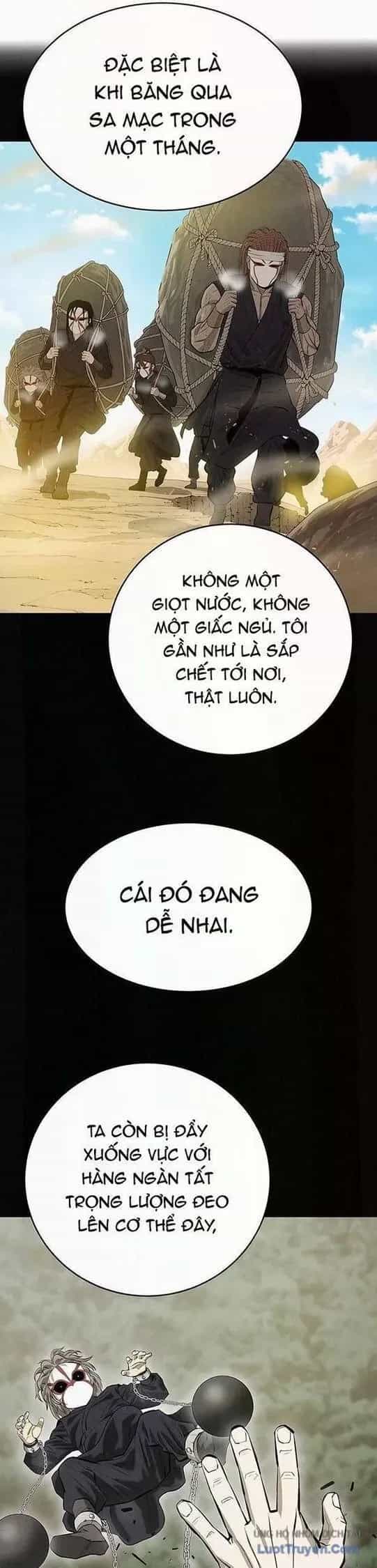Sư Phụ Quỷ Diện - Chương 131 - ảnh 23