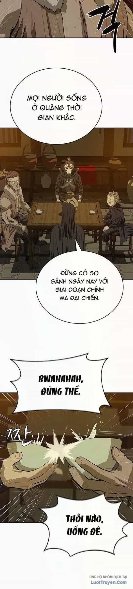 Sư Phụ Quỷ Diện - Chương 131 - ảnh 25