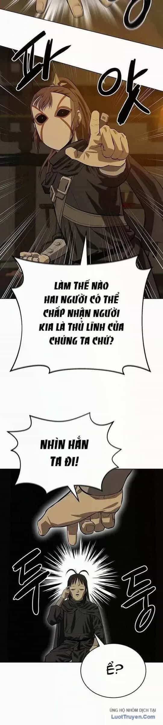 Sư Phụ Quỷ Diện - Chương 131 - ảnh 28