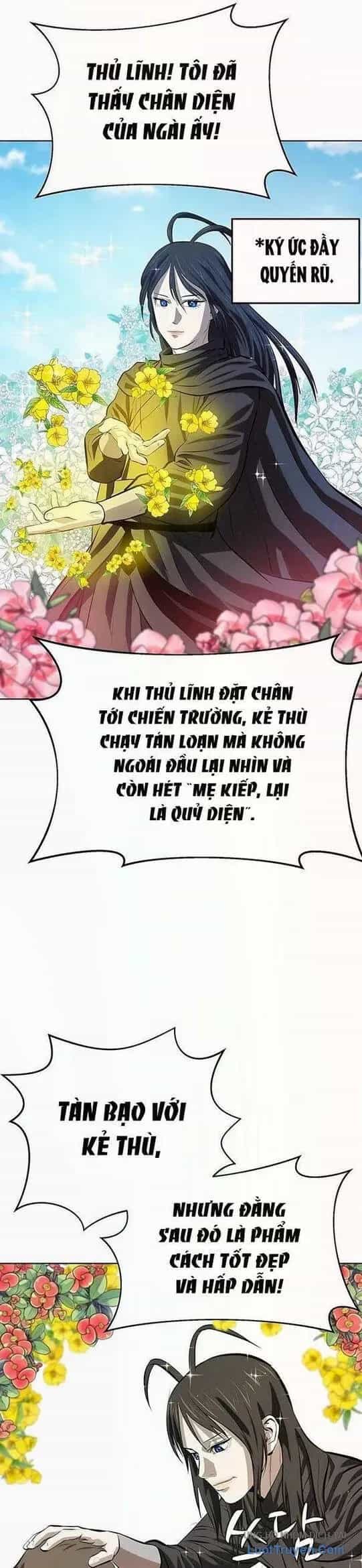 Sư Phụ Quỷ Diện - Chương 131 - ảnh 29